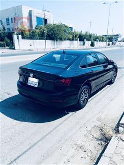 فولكسفاغن جيتا